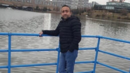 Halı Sahada Kalp Krizi: 48 Yaşındaki Murat Kasapoğlu Hayatını Kaybetti