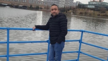 Halı Sahada Kalp Krizi: 48 Yaşındaki Murat Kasapoğlu Hayatını Kaybetti