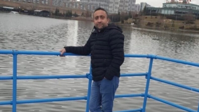 Halı Sahada Kalp Krizi: 48 Yaşındaki Murat Kasapoğlu Hayatını Kaybetti