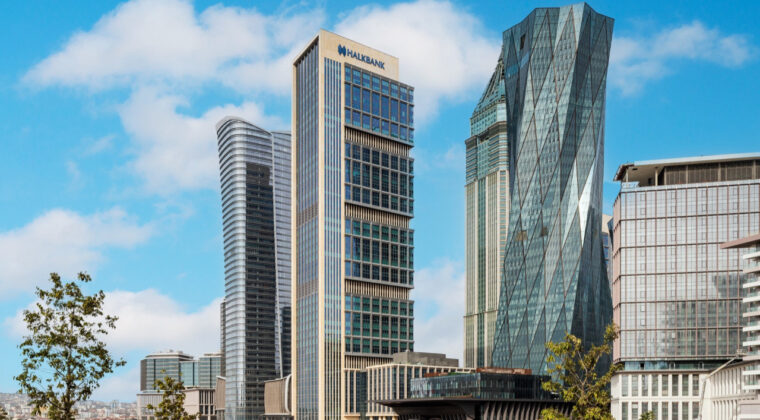 Halkbank ABD ile anlaştı