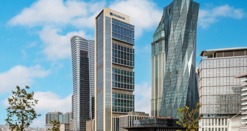 Halkbank ABD ile anlaştı