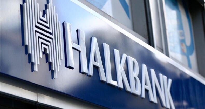 Halkbank'tan ABD'deki dava i&ccedil;in yeni adım