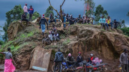 Halkı uyardılar: Baraj taşabilir