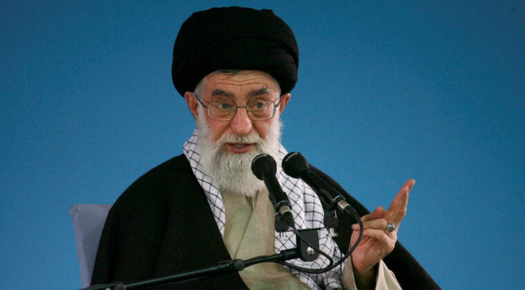 Hamaney&rsquo;in &ouml;l&uuml;m&uuml; i&ccedil;in 54 milyon dolarlık bahis oynandı