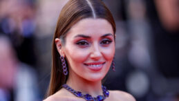 Hande Er&ccedil;el g&ouml;zaltına alındı