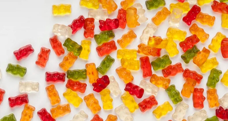 Haribo'ya Soruşturma Açıldı
