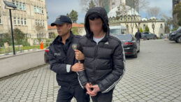 Hastane Otoparkında &Ccedil;ıkan Kavga Kanlı Bitti