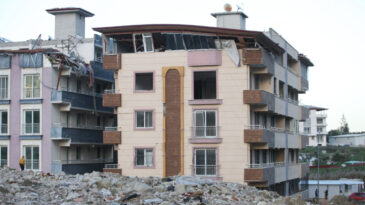 Hatay'da İmar Affı Krizi: Evler Aynı, Verilen Farklı