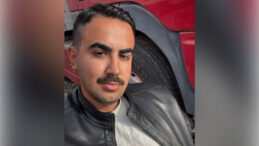 Hataylı Şof&ouml;r, İran'da TIR'ına İstahbet Eden F&uuml;ze ile Ağır Yaralandı