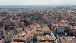 Hava Kirliliği Alarmı! &Uuml;&ccedil; G&uuml;nde Tablo Tersine D&ouml;nd&uuml;