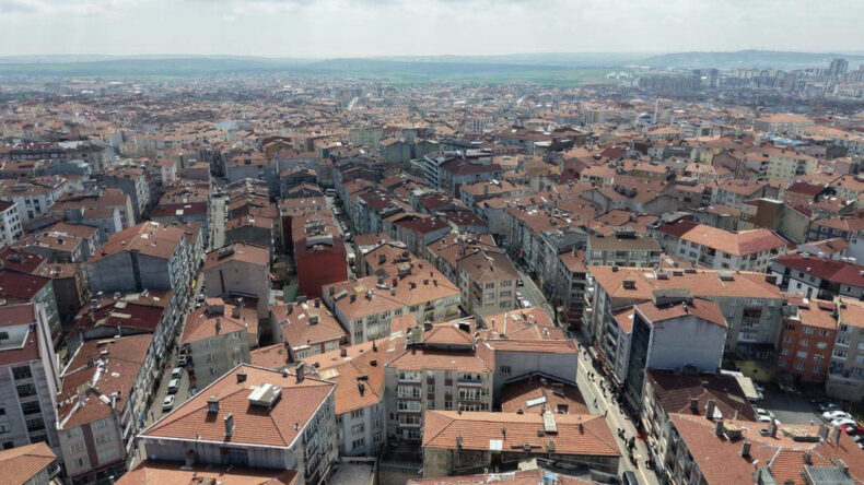 Hava Kirliliği Alarmı! &Uuml;&ccedil; G&uuml;nde Tablo Tersine D&ouml;nd&uuml;