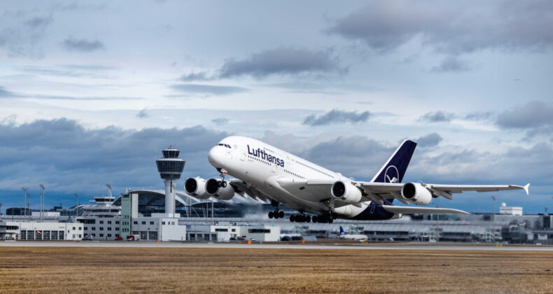 Havacılıkta Savaş Krizi