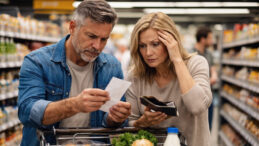 Hayat Pahalılığı Amerikan R&uuml;yasını Vurdu