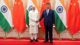 Hindistan'dan &Ccedil;in'e Yatırım İzni