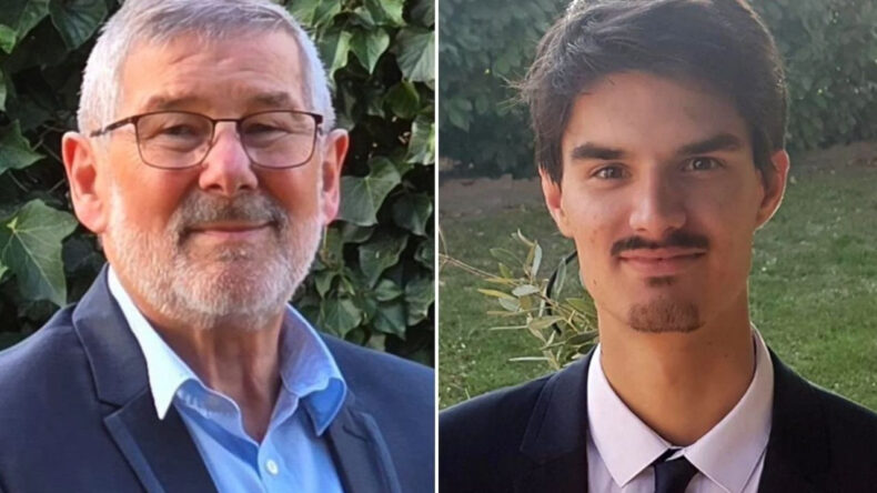 Hittler, Zielinski'ye karşı: Se&ccedil;im yarışı g&uuml;ndem oldu