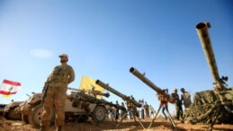 Hizbullah: Teslim olmayacağız