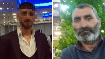 Husumetli olduğu akrabasını öldüren sanığa ağırlaştırılmış müebbet