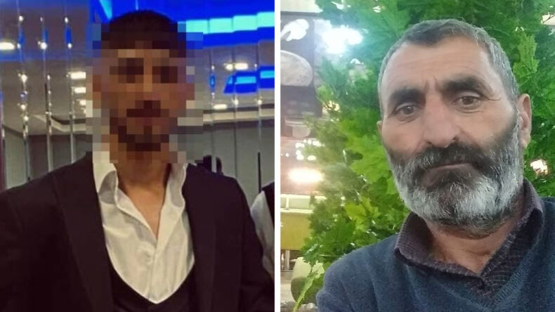 Husumetli olduğu akrabasını öldüren sanığa ağırlaştırılmış müebbet