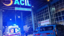Husumetlisini Keserle D&ouml;verek &Ouml;ld&uuml;rd&uuml;