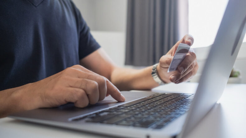 IBAN'ını kullandırdı, 3 bin lira i&ccedil;in 6 yıl ceza aldı