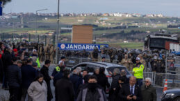 İBB davasında ilk ara karar tarihi belli oldu