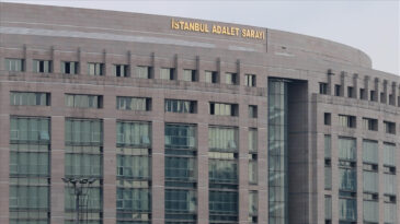 İBB Soruşturmasında 2 Kişi Daha Tutuklandı