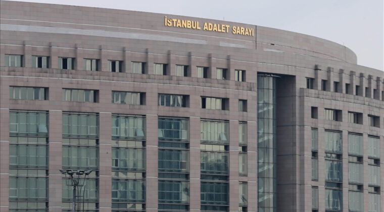 İBB Soruşturmasında 2 Kişiye Tutuklama Talebi