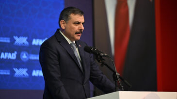 İ&ccedil;işleri Bakanı &Ccedil;ift&ccedil;i uyardı: Cezası 21 bin TL