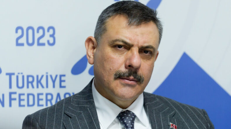 İ&ccedil;işleri Bakanı: Soruşturmaların y&uuml;zde 46'sı AKP'li belediyelere