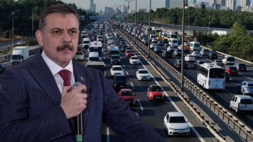 İ&ccedil;işleri Bakanı'ndan yeni 'multimedya ekran' &ccedil;ıkışı