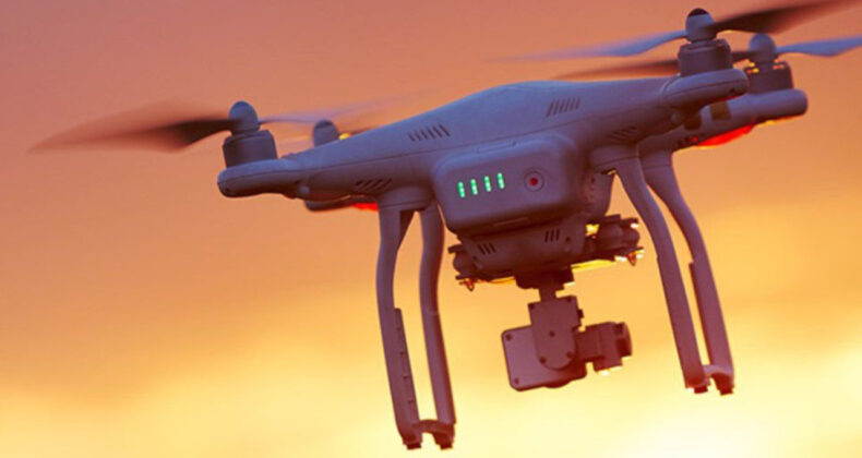 İHA Pilotluğuna Başvuruda Patlama