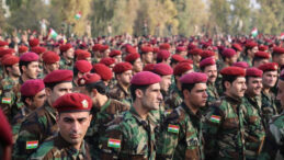 IKBY: Saldırılar karşılıksız kalmayacak