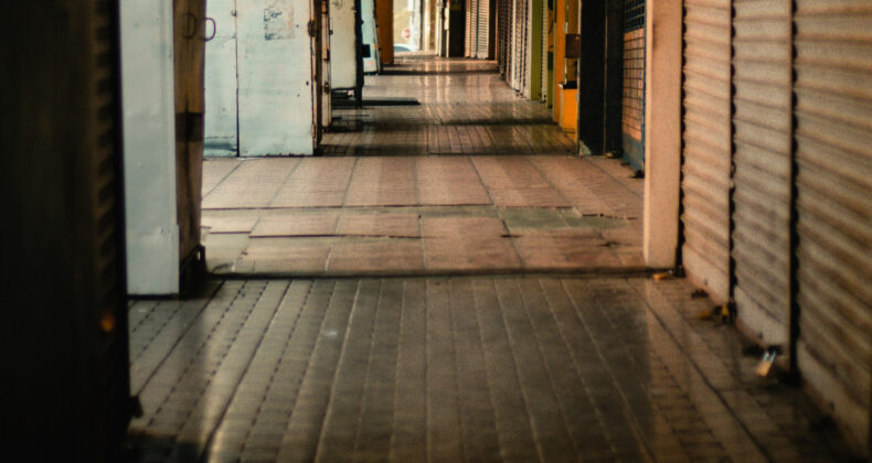 İki ayda 3 bin 225 şirket kapandı