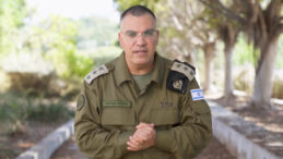 İki b&ouml;lgeyi işaret edip tehdit savurdu: Terk edin