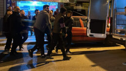 İki &Ccedil;ocuk Annesi Kadın Kocası Tarafından Katledildi