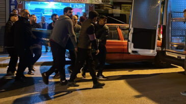 İki &Ccedil;ocuk Annesi Kadın Kocası Tarafından Katledildi