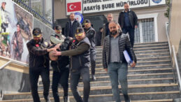 İki kişi rezidansta &ouml;l&uuml; bulunmuştu, detaylar ortaya &ccedil;ıktı