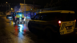 İki saatte iki kez yakalandı ceza katlandı