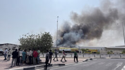 İki &Uuml;lkeden İran Kararı: Paylaşmayın