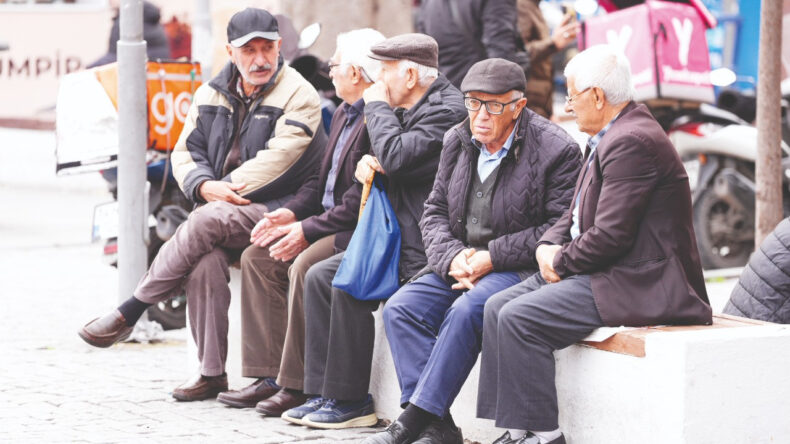 İktidarda ikramiye muamması