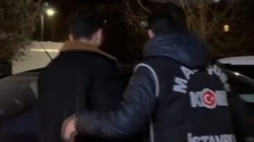 İla&ccedil; Operasyonu: Hastane &Ccedil;alışanları ve Eczacılar G&ouml;zaltında