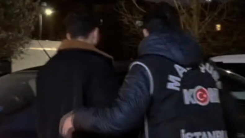 İla&ccedil; Operasyonu: Hastane &Ccedil;alışanları ve Eczacılar G&ouml;zaltında