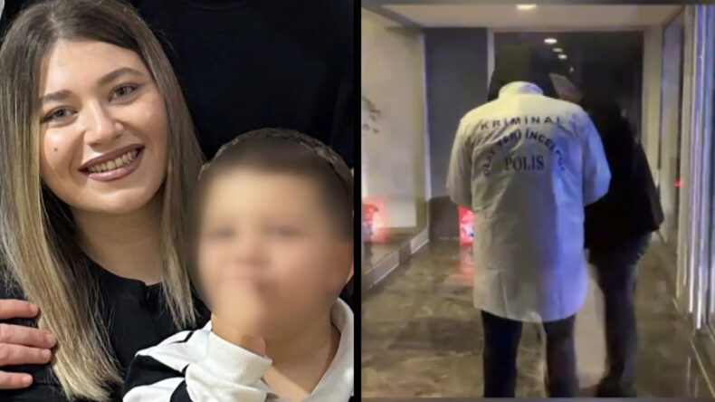 İlayda hemşire &ouml;ld&uuml;, doktor sevgilisi serbest kaldı