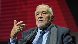 İlber Ortaylı'nın ent&uuml;be edildiği a&ccedil;ıklandı