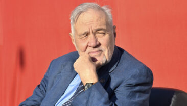 İlber Ortaylı&rsquo;nın cenaze programı belli oldu