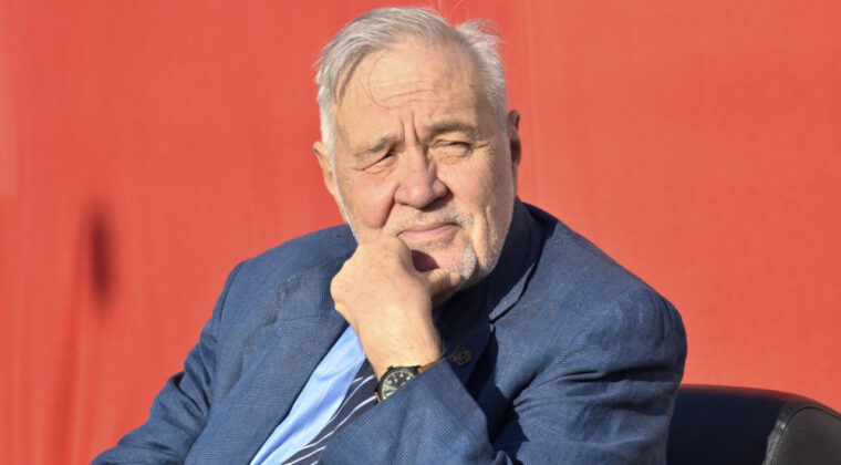 İlber Ortaylı&rsquo;nın cenaze programı belli oldu