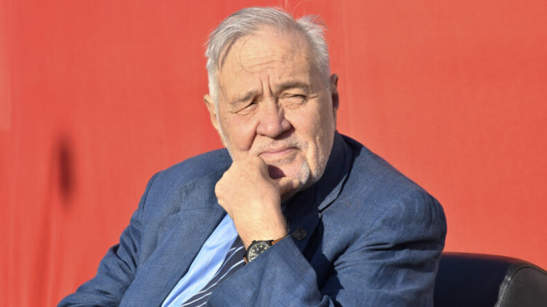 İlber Ortaylı&rsquo;nın cenaze programı belli oldu