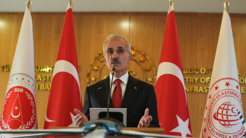 İlk Hızlı Tren Fabrikası Bu Yıl A&ccedil;ılacak