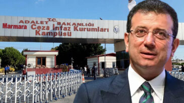 İmamoğlu'nun '&ccedil;irkin davası' d&uuml;ş&uuml;r&uuml;ld&uuml;