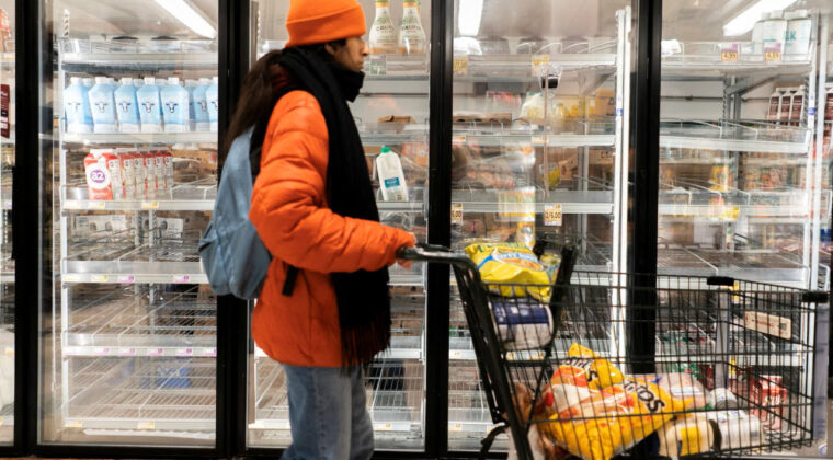 IMF&rsquo;den enflasyon uyarısı